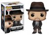 Pop Heroes: Gotham Harvey Bullock Vinyl Figure by Funko