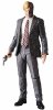 Dc Dark Knight Harvey Dent MAF Exlusive Figure Medicom