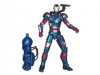 Iron Man 3 Marvel Legends Series 2  Iron Man 3 Movie Iron Patriot 