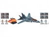 G.I. Joe Exclusive 50th Anniversary Vehicle Pack Silent Strike Hasbro