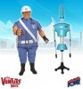 The Venture Bros. Sgt. Hatred and H.E.L.P.eR. Set of 2 Bif Bang Pow!