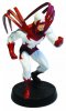 DC  Blackest Night Figurine Collector Magazine # 13 Hawk by Eaglemoss