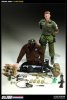 G.I. Joe General Hawk 12" inch figure by Sideshow Collectibles