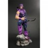 Marvel Comics Hawkeye Classic Avenger Fine Art Statue by Kotobukiya