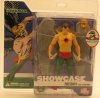 Showcase Presents Series 1 Hawkman Joe Kubert  Figure