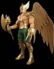 DC Unlimited Hawkman New 52 Action Figure by Mattel