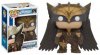 Pop! TV: DC's Legends of Tomorrow Hawkman #379 Vinyl Figure Funko