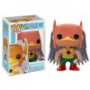 Pop! Heroes Series 3 Hawkman Vinyl Figure Retired Vaulted by Funko 