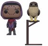 Pop! Games Destiny Series 2 Hawthorne with Hawk Vinyl Figure by Funko