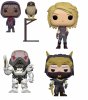 Pop! Games Destiny Series 2 Set of 4 Vinyl Figures Funko