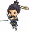 Overwatch Hanzo Nendoroid Classic Skin Good Smile Company