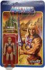 Motu 3.75" Full Color ReAction Series 2 He-Man Super 7