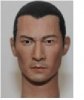  12 Inch 1/6 Scale Head Sculpt Andy Lau HP-0018 by HeadPlay 