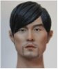  12 Inch 1/6 Scale Head Sculpt Jay Chou HP-0024 by HeadPlay 