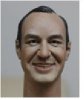  12 Inch 1/6 Scale Head Sculpt Kevin Spacey HP-0035 by HeadPlay 