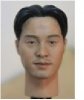  12 Inch 1/6 Scale Head Sculpt Leslie Cheung HP-0015 by HeadPlay 