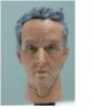  12 Inch 1/6 Scale Head Sculpt Tobin Bell HP-0072 by HeadPlay 