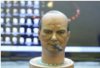  12 Inch 1/6 Scale Head Sculpt Winston Chruchill C-0004 by HeadPlay 