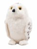 Harry Potter Hedwig 8-Inch Plush Quantum Mechanix