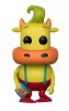 Pop! Tv 90s Nickelodeon Series 2 Rocko's ML Heffer by Funko