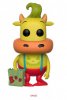 Pop! Tv 90s Nickelodeon Series 2 Rocko's ML Heffer Chase by Funko