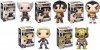 Pop! Games Tekken Set of 5 Vinyl Figures Funko