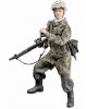 1/6 Scale Figure Hermann Heilger FJR3 Division Cassino 1944 Dragon