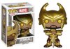 Thor 2 Movie Heimdall with Helmet Pop! Vinyl Bobble Head by Funko