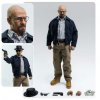 1/6 Scale Breaking Bad Heisenberg Figure Threezero