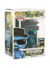 SDCC 2015 Pop Television! Breaking Bad Heisenberg Vinyl Figure Funko