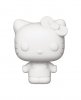 Pop! Sanrio Hello Kitty Series 2 DIY Vinyl Figure Funko