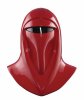  Star Wars Imperial Guard Collectors Edition Helmet Rubies