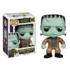 Pop Television! Munsters Herman Munster Vinyl Figure by Funko