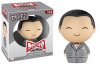 Dorbz: Pee-wee Herman #304 Vinyl Figure Funko