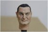 12 Inch 1/6 Scale Head Sculpt Hermann Goring by HeadPlay