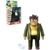 Futurama Series 7 Hermes Figure by Toynami New