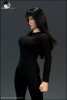 Hero Type: Female (Black) by Triad Toys
