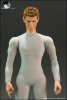  Hero Type: Male (Gray) for 12 inch Figures by Triad Toys