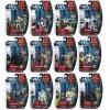 Star Wars Movie Heroes Action Figures Wave 1 Case