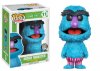 Pop! TV: Sesame Street Herry Monster Vinyl Figure #11 Funko