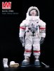 Hobby Master 1:6 Capt Gene Cernan The Last Man on the Moon 