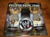 Adrenaline 26 The Highlanders Robbie Rory Mcallister by Jakks