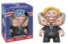 Garbage Pail Kids Billary Hillary Vinyl Figure Funko