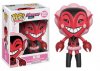 Pop! Animation Powerpuff Girls Him #202 Vinyl Figure Funko