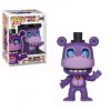 Pop! Five Nights at Freddy's 6 Pizza Sim Mr. Hippo #368 Funko