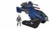 G.I Joe Retaliation Delta Vehicle Wave 1 HISS Tank w/ Driver Hasbro