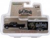 1:64 Hitch & Tow Series 5 Gas Monkey Garage 2014 RAM 1500 & Enclosed