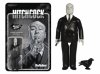 Hitchcock Grayscale ReAction Figure Super 7 