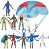 G.I. Joe Retaliation Action Figures Wave 1 Case of 12 by Hasbro