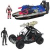 G.I. Joe Retaliation Bravo Vehicles Wave 1 by Hasbro